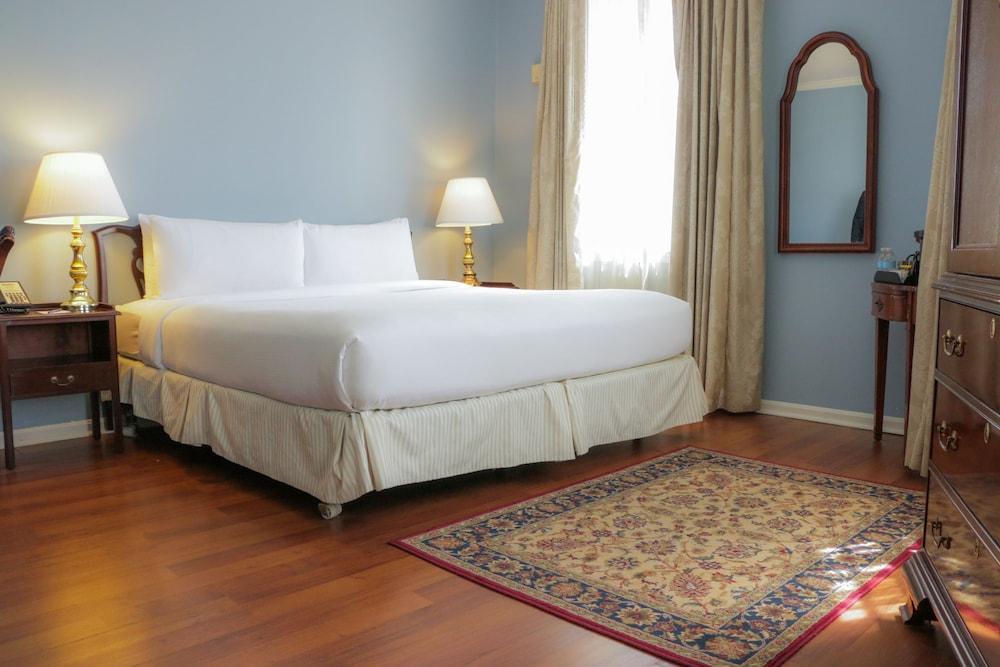 The William Fell Baltimore, Tapestry Collection By Hilton Εξωτερικό φωτογραφία