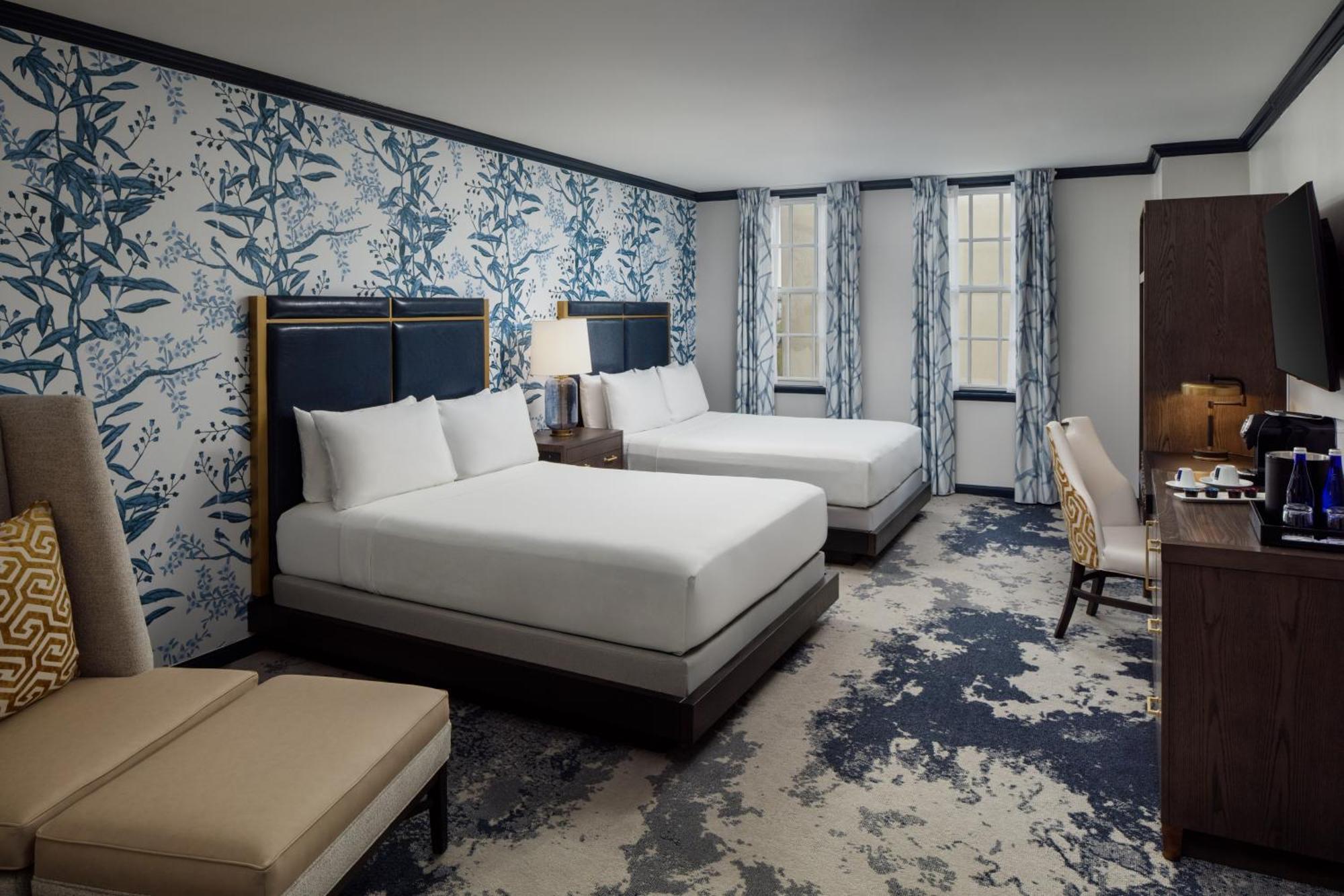 The William Fell Baltimore, Tapestry Collection By Hilton Εξωτερικό φωτογραφία