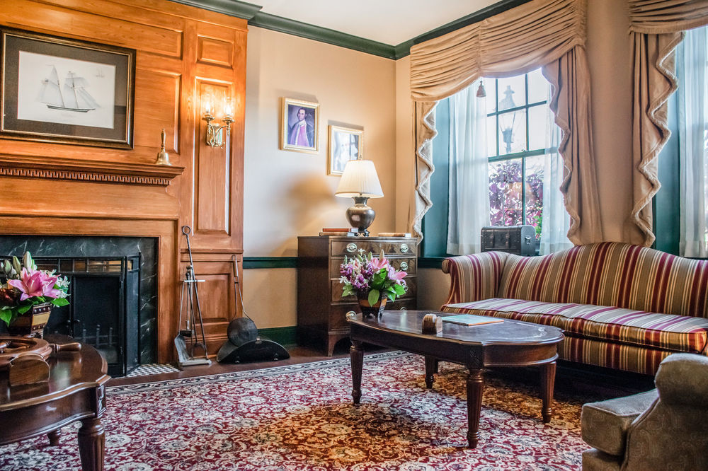 The William Fell Baltimore, Tapestry Collection By Hilton Εξωτερικό φωτογραφία