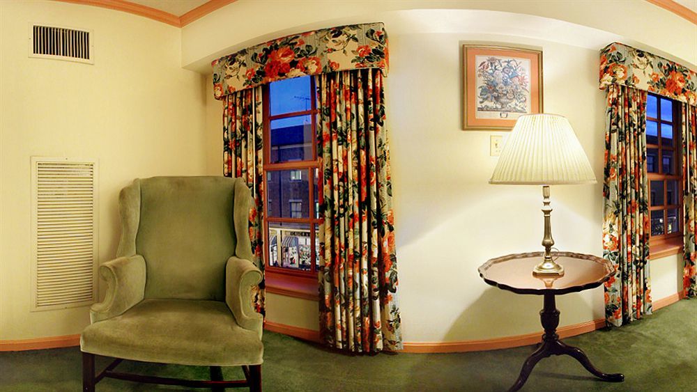 The William Fell Baltimore, Tapestry Collection By Hilton Εξωτερικό φωτογραφία